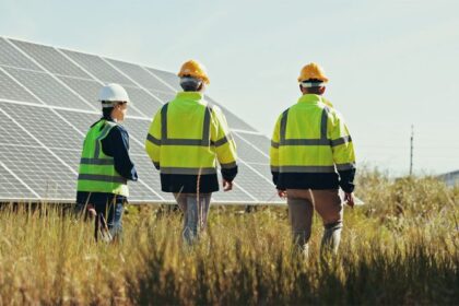 How American Business is Driving the Climate Agenda: Investments in Clean Energy