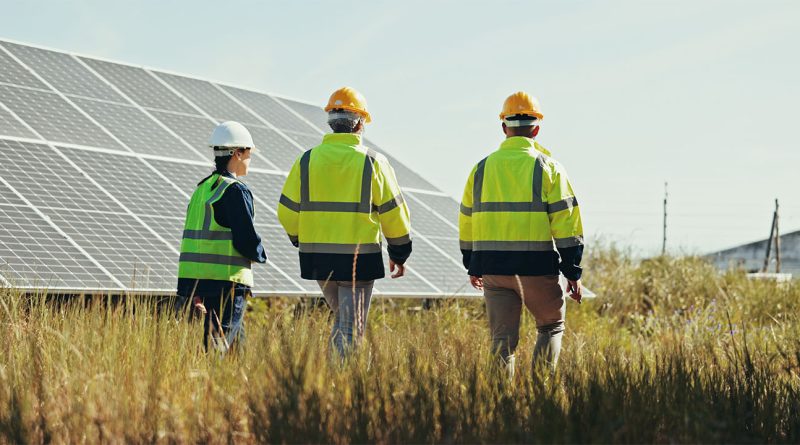 How American Business is Driving the Climate Agenda: Investments in Clean Energy