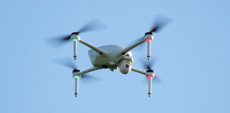 Ondas continues Israel defense-tech buying spree