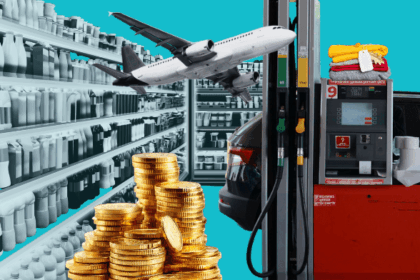 CPI up 0.5% in October, while home prices fall again