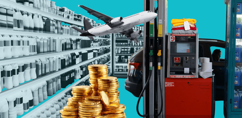 CPI up 0.5% in October, while home prices fall again