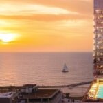Tel Aviv seafront apartment sold for NIS 58m