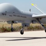 Elbit Systems wins Singapore Hermes 900 drone deal
