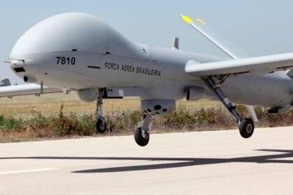 Elbit Systems wins Singapore Hermes 900 drone deal
