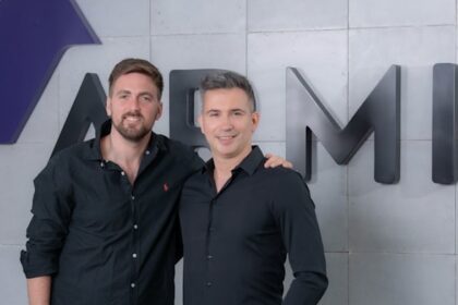 Armis raises $435m at $6.1b valuation