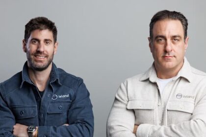 Browser security co Island opens second Israel R&D center