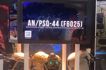 Israeli defense firms return to French security exhibitions