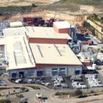 Caesarstone closes plant in northern Israel, lays off 200