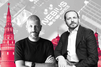 Cloud co Nebius signs $3b deal with Meta