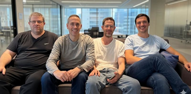 Entree Capital raises $300m in two new funds