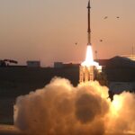 Greece in talks to procure Israeli air defense systems