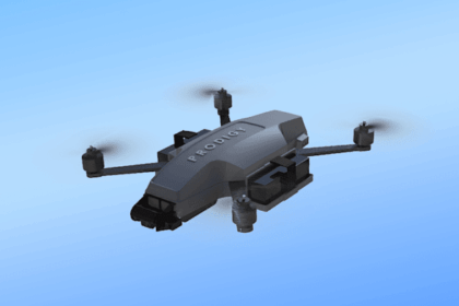 Wonder Robotics to unveil innovative assault drone