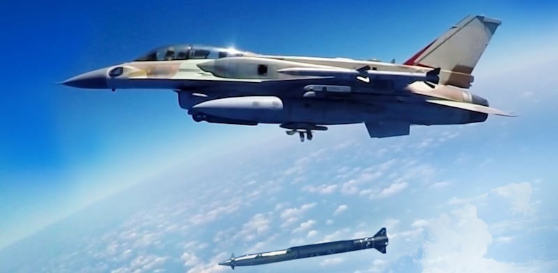 India in talks to produce Israeli Lora, Ice Breaker missiles