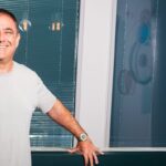 Shlomo Kramer sets up support fund for veteran Israeli artists