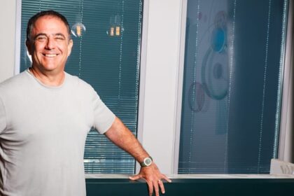 Shlomo Kramer sets up support fund for veteran Israeli artists