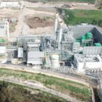 Turbine shortage delays power plant construction