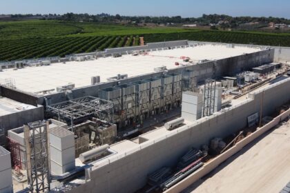 AWS to double data center capacity in Israel
