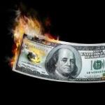 Dollar Debasement as Permanent Policy