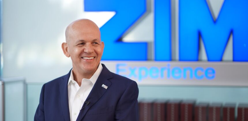 ZIM shareholder group seeks to appoint three directors