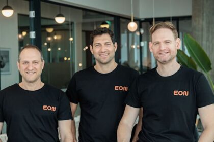 Cloud backup co Eon raising funds at $4b valuation