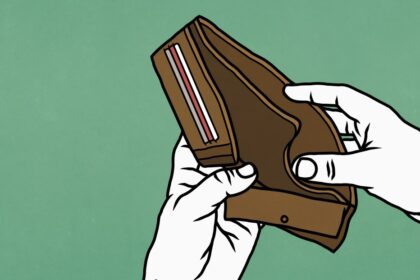 Buy now, pay later is more dangerous than ever