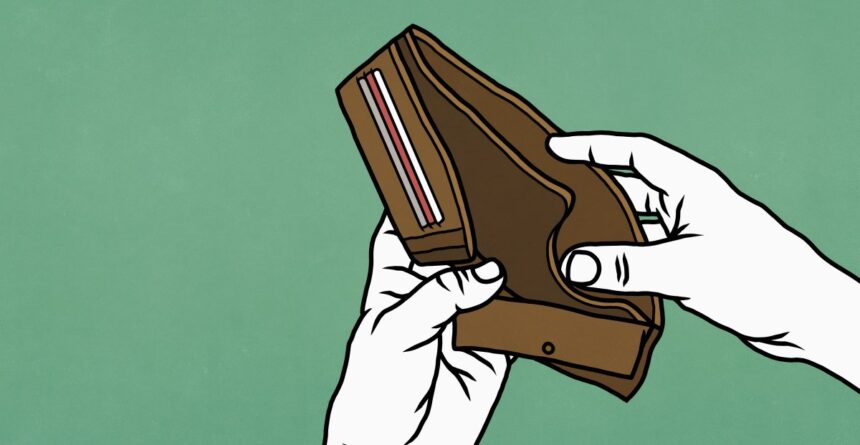 Buy now, pay later is more dangerous than ever