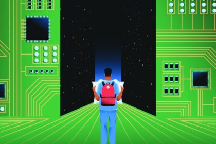 Here’s a glimmer of hope about AI and jobs