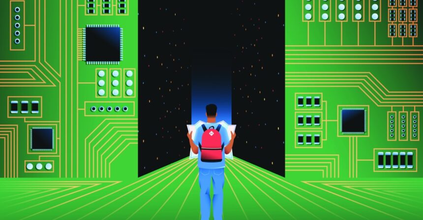 Here’s a glimmer of hope about AI and jobs