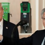 How Donald Trump and the CEO of the world’s biggest company became BFFs