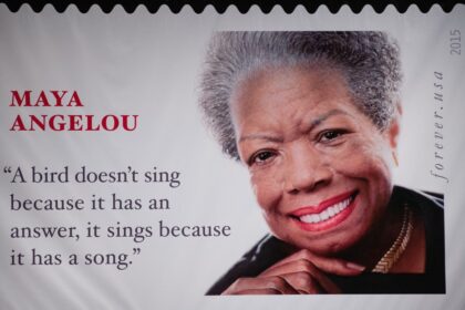 AI is resurrecting the voices of dead famous people