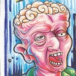 Waiting for a Punchline that Never Comes