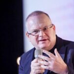 Gil Shwed: Cybersecurity market disconnected from reality