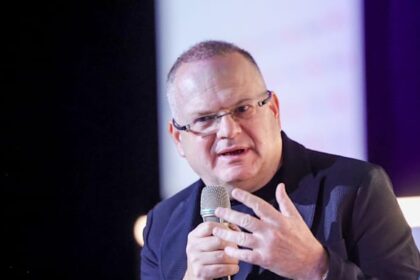 Gil Shwed: Cybersecurity market disconnected from reality