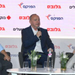 Ashdod port chair: No objection to a flotation