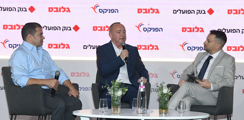 Ashdod port chair: No objection to a flotation