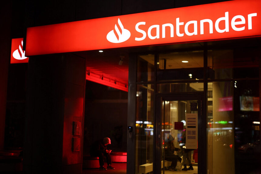 Santander Merges Openbank and Consumer Finance Division – A Step Toward a Unified Digital Platform
