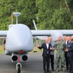 Germany in talks with IAI for follow-on Arrow 3, Heron deals
