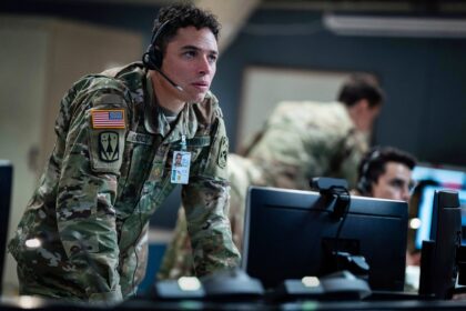 How AI might actually start a nuclear war