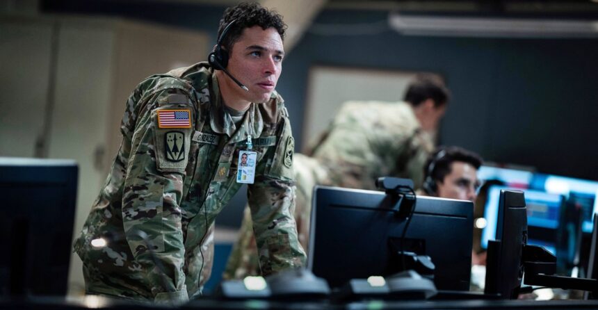 How AI might actually start a nuclear war