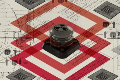 When it comes to nukes and AI, people are worried about the wrong thing