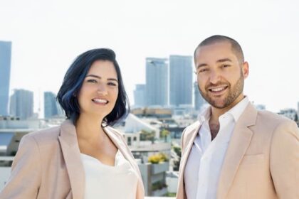 Meron Capital raises third fund