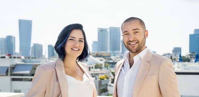 Meron Capital raises third fund