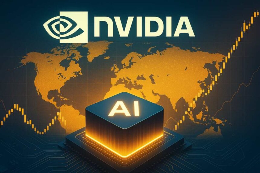 Nvidia Surpasses $5 Trillion: How AI and Geopolitics are Shaping the Future of the Tech Leader