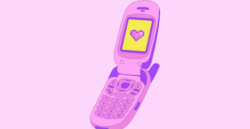 Want to quit your smartphone? Join this club.