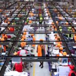 South Africa: Business Activity Grows for the Fifth Consecutive Month, but Companies Remain Cautious