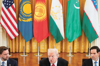 Kazakhstan joins Abraham Accords to upgrade arms deals