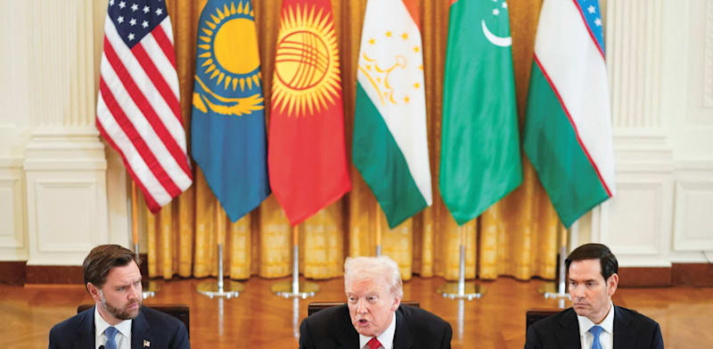 Kazakhstan joins Abraham Accords to upgrade arms deals