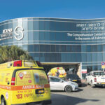 Nvidia to collaborate with Sheba on genome hidden codes