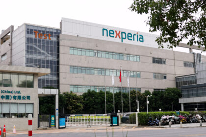 Geopolitical Crisis in Supply Chains: How Nexperia's Troubles Undermined the Automotive Industry