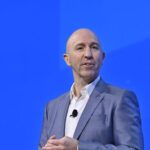 What has sent Nice tumbling?